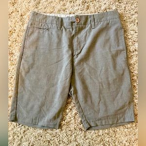 RVCA Back In Hybrid Walkshorts